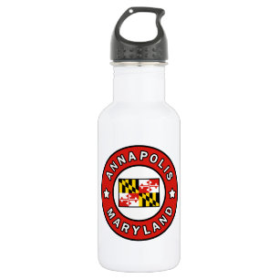 Botella De Agua Annapolis Maryland