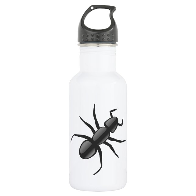 Botella De Agua Ant (Anverso)