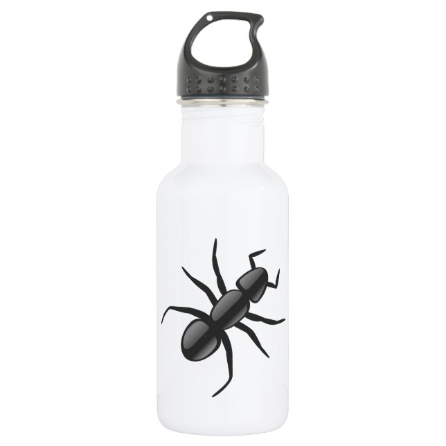Botella De Agua Ant (Anverso)