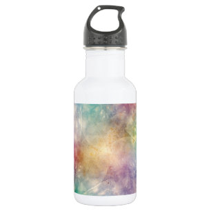 Botella De Agua Antecedentes Fractales de Apofisis Antigua I