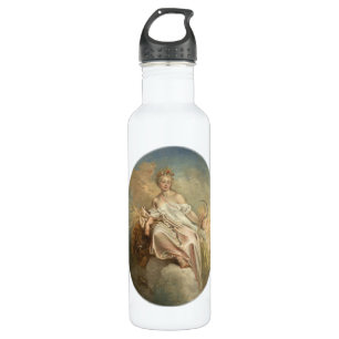 Botella De Agua Antoine Watteau Ceres (verano) c1717-1718