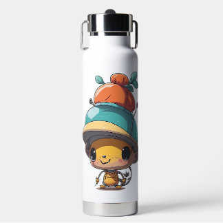 Botella De Agua Ant's Co