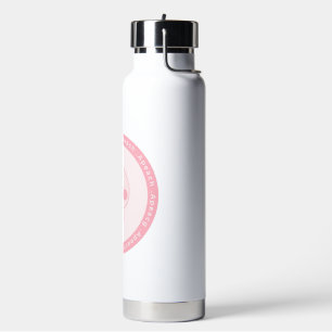 Botella De Agua Apeach