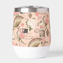 Botella de agua "Apreciados comienzos"