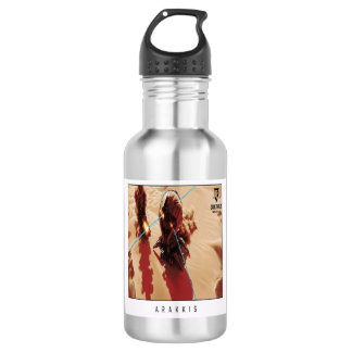 Botella de agua Arakkis