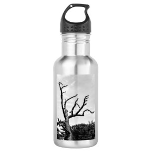 Botella De Agua árbol libre