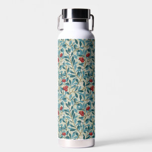 Botella De Agua Árbol Redberry, William Morris