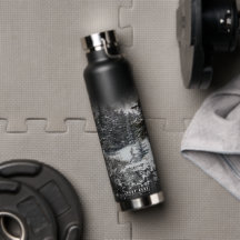 Árboles de nieve forestal | Selva nevada