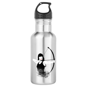 Botella De Agua Archer femenino