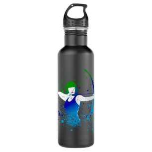 Botella De Agua Archer femenino