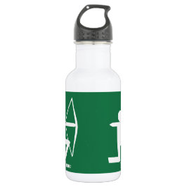 Botella De Agua Archer's