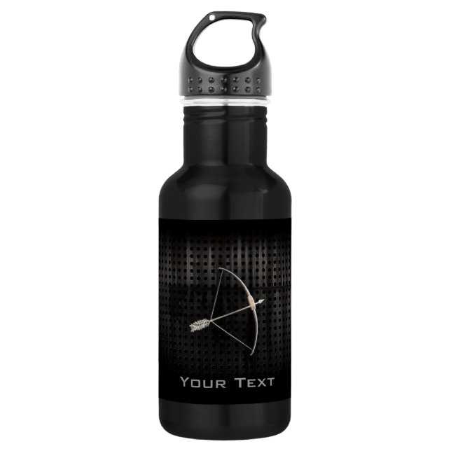 Botella De Agua Arco de Guay (Anverso)