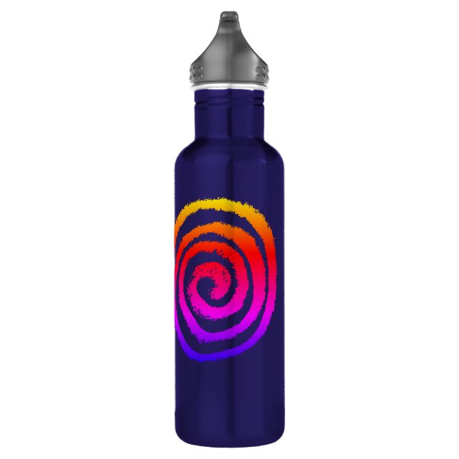 botella de agua arco iris Equinox A.R.T. (Derecha)
