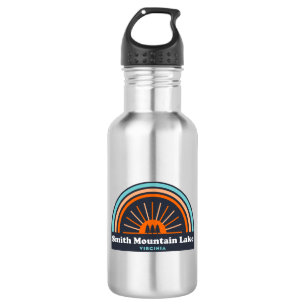 Botella De Agua Arcoiris de Smith Mountain