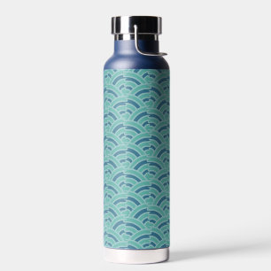 Botella De Agua Arcos de agua
