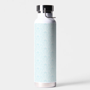 Botella De Agua Arcos de hielo