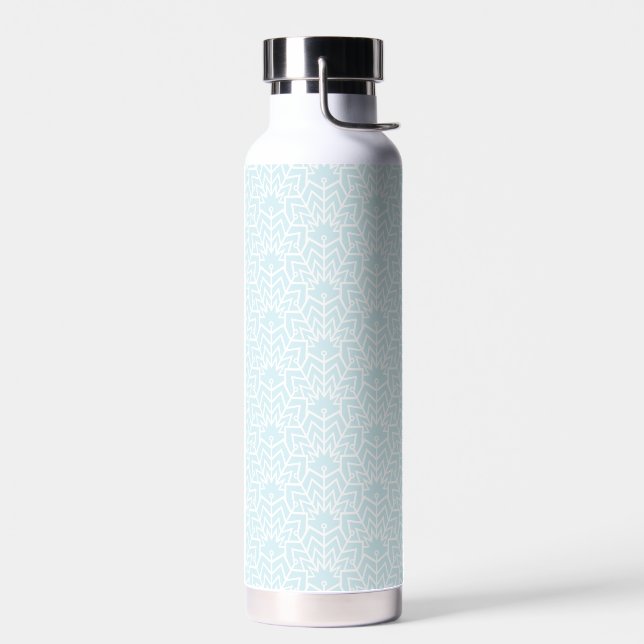 Botella De Agua Arcos de hielo (Izquierdo)