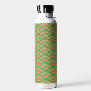 Botella De Agua Arcos naturales