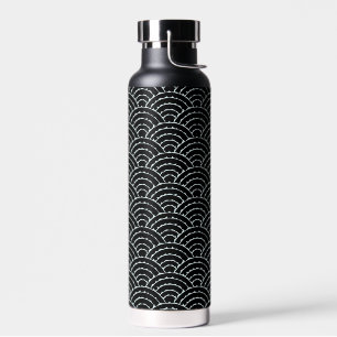 Botella De Agua Arcos oscuros