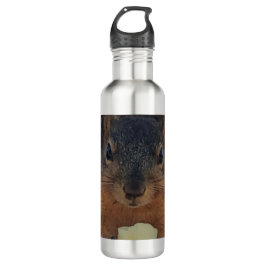 Botella De Agua Ardilla