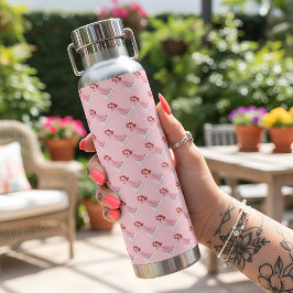 Botella De Agua Ariel