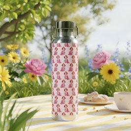 Botella De Agua Ariel