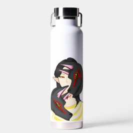 Botella De Agua Armando King