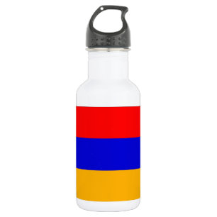 Botella De Agua Armenia