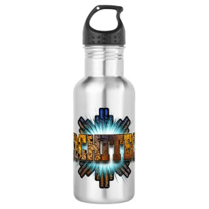 Botella De Agua Arquitecto DTW Architects Merch