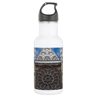 Botella De Agua arquitectura inglesa