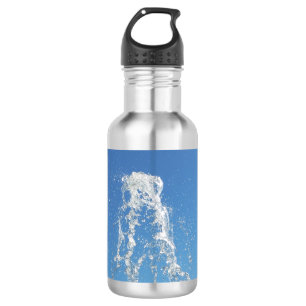 Botella De Agua artesiano central