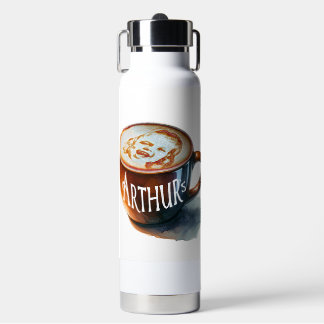 Botella De Agua Arth