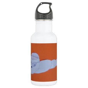 Botella de agua Arthur