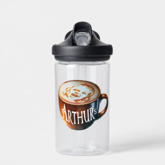 Botella de agua Arthur para Arthur