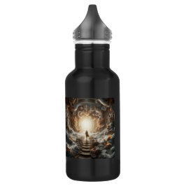 Botella De Agua Ascension to the Light