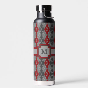 Botella De Agua Ashes and Embers Argyle