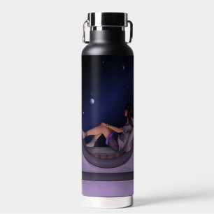 Botella De Agua Asombroso