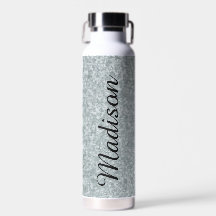 Aspecto de metal galvanizado personalizado