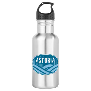 Botella De Agua Astoria Oregon