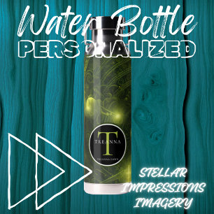 Botella De Agua Astral Shimmer