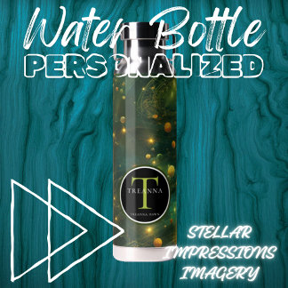 Botella De Agua Astralon Drift