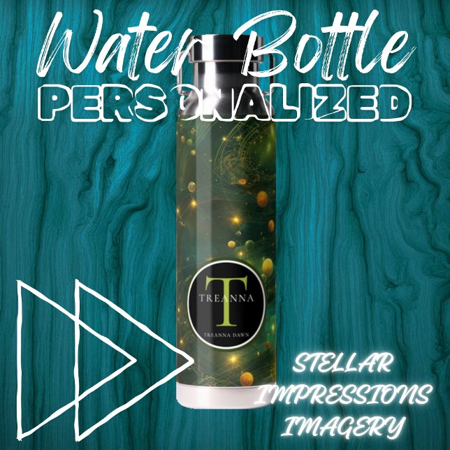 Botella De Agua Astralon Drift (Subido por el creador)