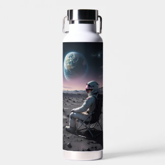 Botella De Agua Astro Leisure