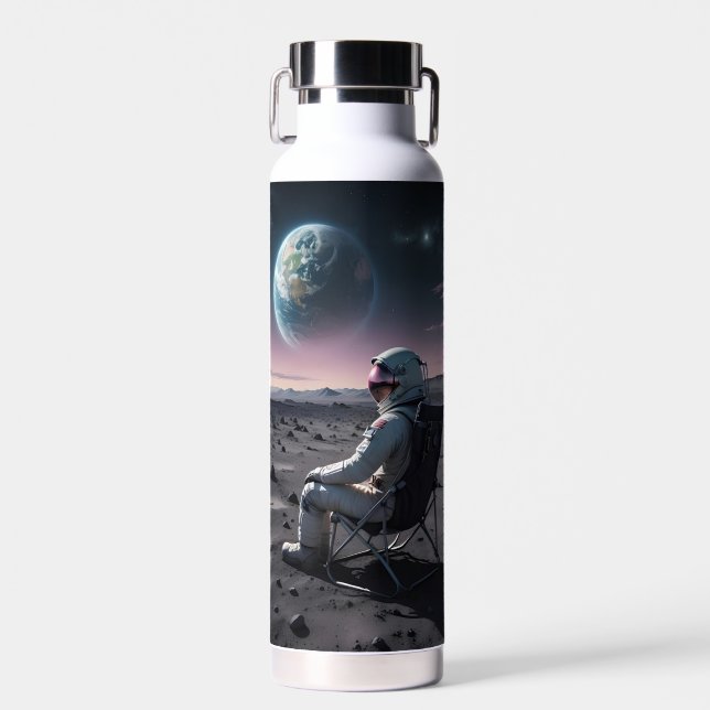 Botella De Agua Astro Leisure (Delantero)