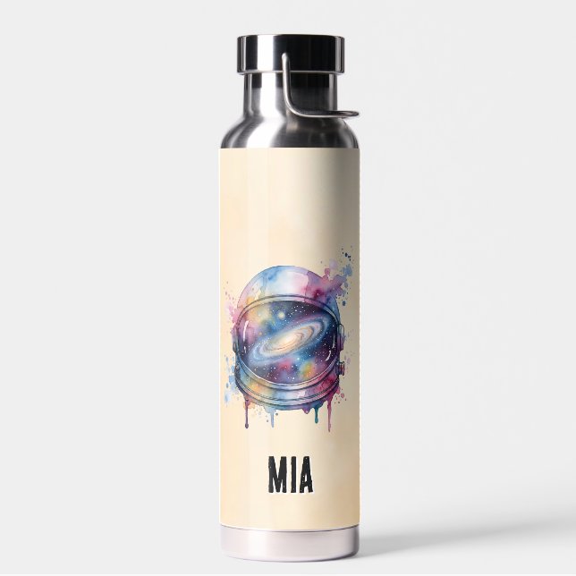 Botella De Agua Astronauta (Izquierdo)