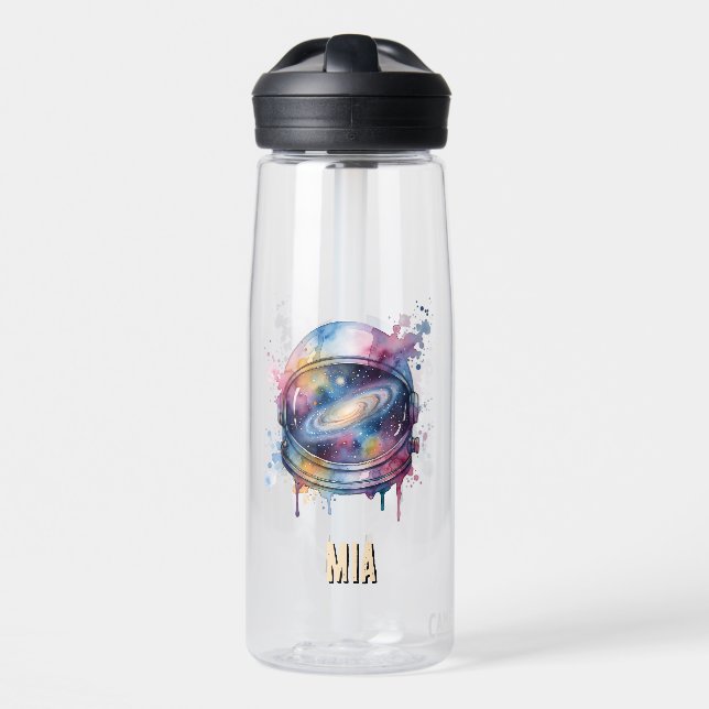 Botella De Agua Astronauta (Delante)