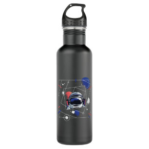 Botella De Agua Astronauta del Universo