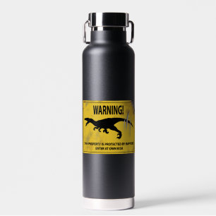 Botella De Agua ¡Atención! Esta propiedad está protegida por los r