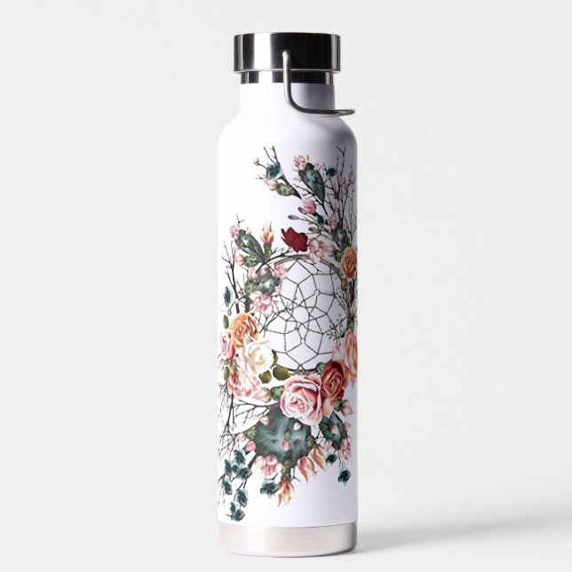 Botella De Agua Atrapasueños (Izquierdo)