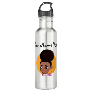 Botella de agua Aubry Dobry Personalizado